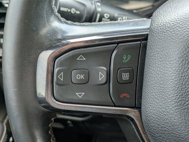 2023 RAM Ram 1500 Pickup Limited - Photo 28