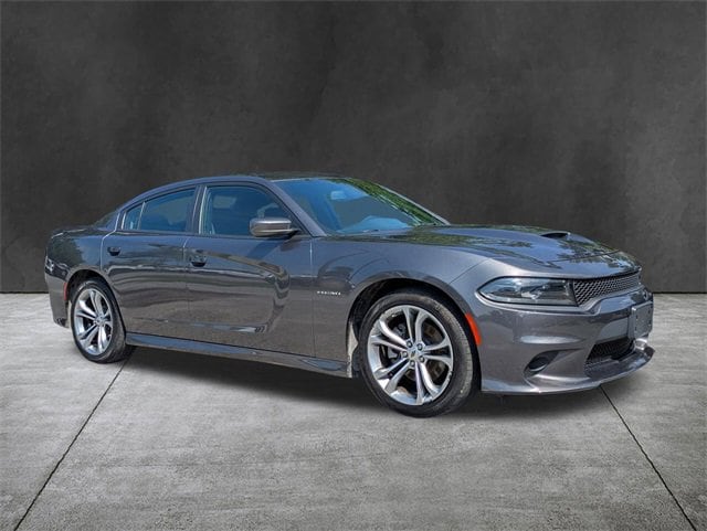 Used 2022 Dodge Charger R/T with VIN 2C3CDXCT0NH259319 for sale in Summerville, SC