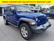 Jeep Wrangler Unlimited