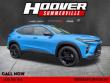 2025 Chevrolet Trax ACTIV SUV
