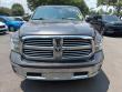 2017 Ram 1500 Big Horn Truck Crew Cab