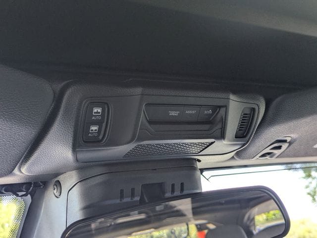2025 Jeep Wrangler 4-Door Willys - Photo 22