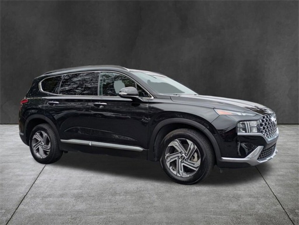 Used 2023 Hyundai Santa Fe SEL SUV