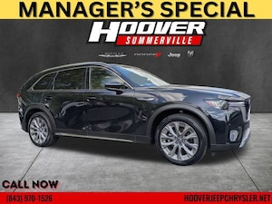 2025 Mazda CX-90 Premium Plus Package