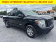 Nissan Titan