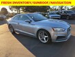 Audi A5 Coupe