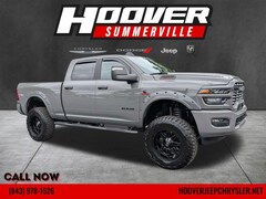 2026 Ram 2500 Big Horn Pickup