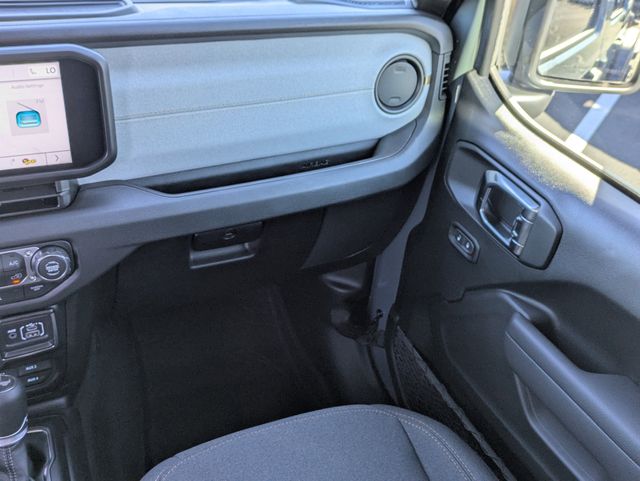 2026 Jeep Wrangler 4-Door Willys - Photo 18