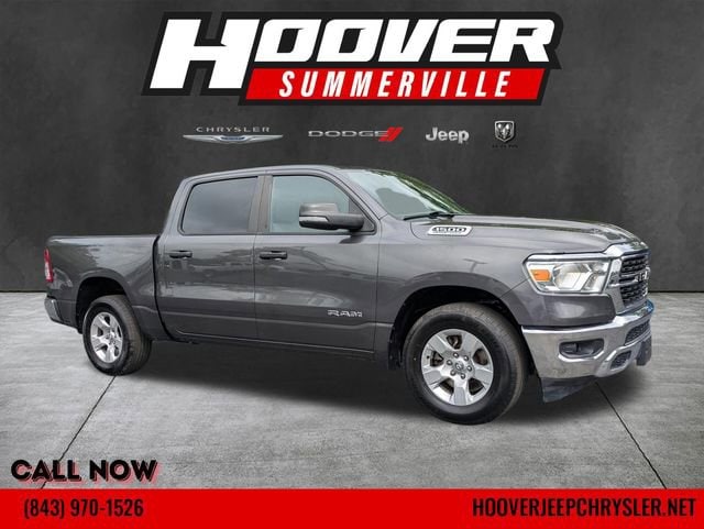 2023 RAM Ram 1500 Pickup