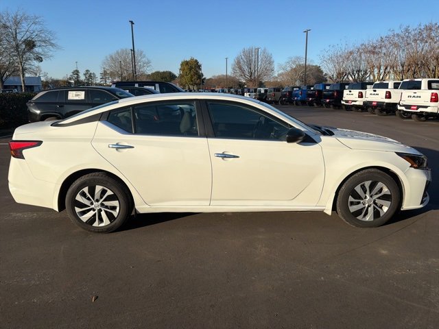 Used 2024 Nissan Altima S with VIN 1N4BL4BV2RN436662 for sale in Knightsville, SC