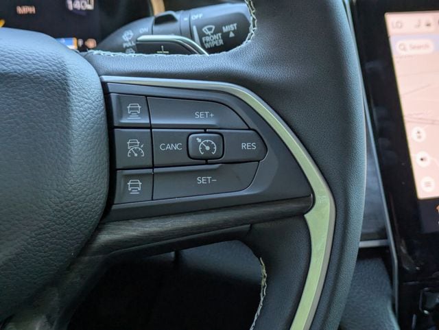 2025 Jeep Grand Cherokee L Limited - Photo 30