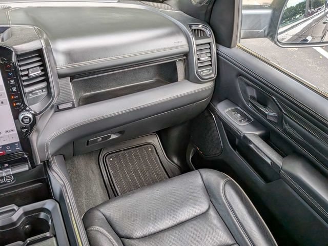 2024 RAM Ram 1500 Pickup Limited - Photo 19