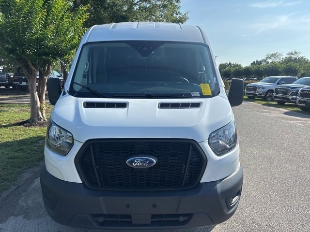 Used 2023 Ford Transit Van Base with VIN 1FTBR2C82PKA33222 for sale in Summerville, SC