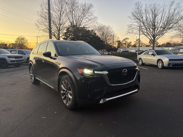 2024 Mazda CX-90 Turbo Premium Package's photo