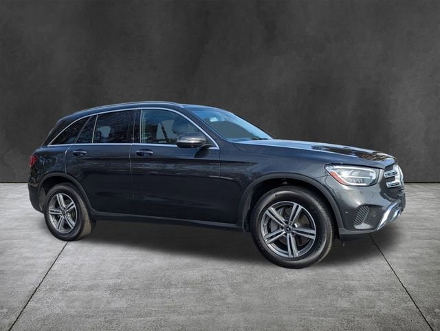Used 2020 Mercedes-Benz GLC GLC300 with VIN W1N0G8EB8LF819658 for sale in Knightsville, SC