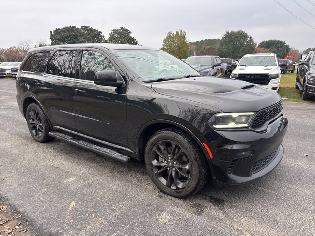 2022 Dodge Durango GT's photo
