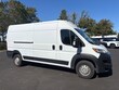Ram Promaster Cargo Van