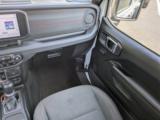 2024 Jeep Gladiator Rubicon - Photo 18