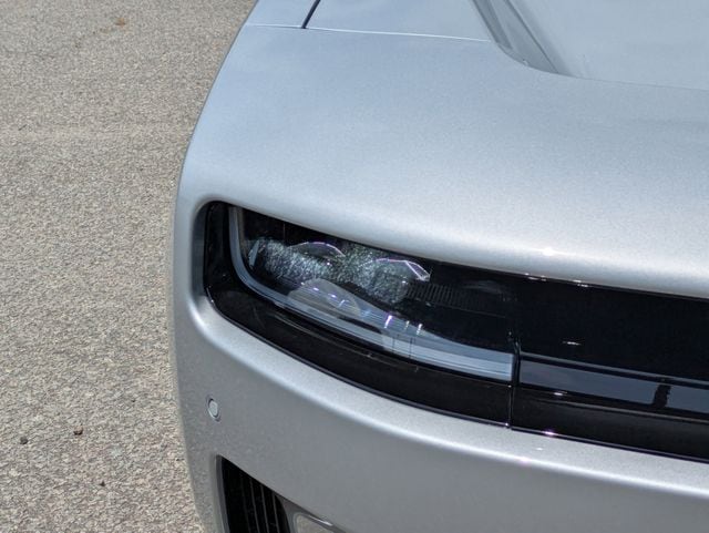 2025 Dodge Charger Daytona R/T - Photo 9