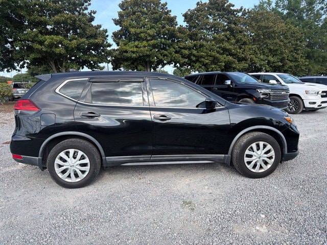 Used 2017 Nissan Rogue S with VIN KNMAT2MT8HP616592 for sale in Summerville, SC