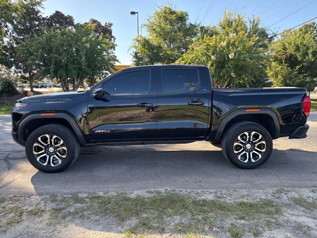 2023 Gmc Canyon AT4 photo 4