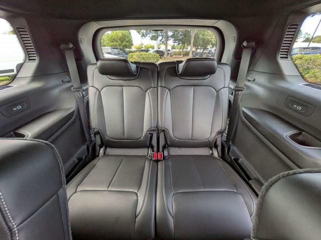 2025 Jeep Grand Cherokee L Limited - Photo 17
