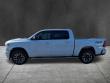 2026 Ram 1500 Laramie Pickup