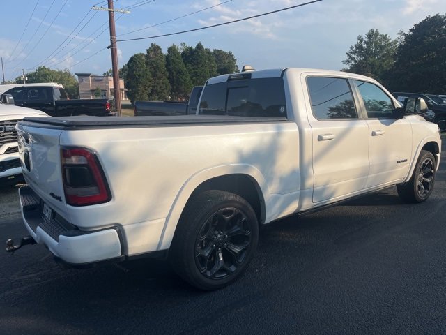 2021 Ram 1500 Limited photo 2