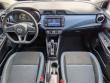 2024 Nissan Versa SV Sedan