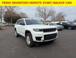  Jeep Grand Cherokee L