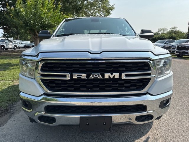 Used 2023 RAM Ram 1500 Pickup Big Horn/Lone Star with VIN 1C6RREFT4PN633214 for sale in Summerville, SC