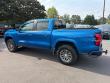 2023 Chevrolet Colorado 2WD LT Truck Crew Cab