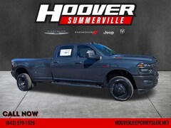 2026 Ram 3500 Tradesman Pickup