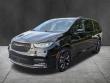 2025 Chrysler Pacifica Limited Van Passenger Van