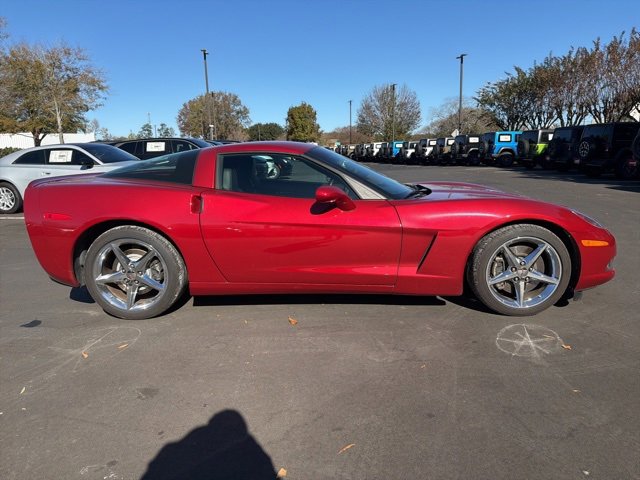 2013 Chevrolet Corvette 2LT photo 2