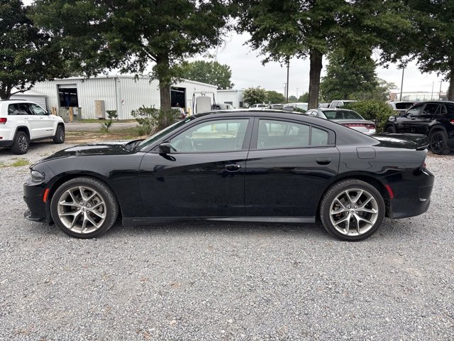 2023 Dodge Charger GT photo 3