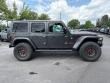 2018 Jeep Wrangler Unlimited Rubicon SUV