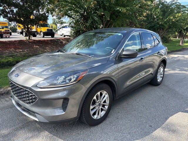 2022 Ford Escape SE photo 3