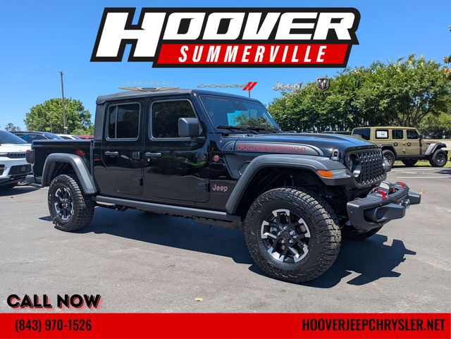 2026 Jeep Gladiator Shadow OPS Auto's photo