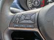 2024 Nissan Versa SV Sedan