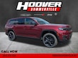 Jeep Grand Cherokee L