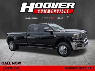2026 Ram 3500 Tradesman Pickup