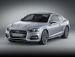 Audi A5 Coupe