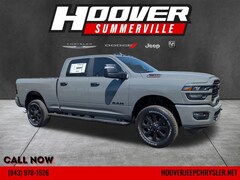 2026 Ram 2500 Big Horn Pickup