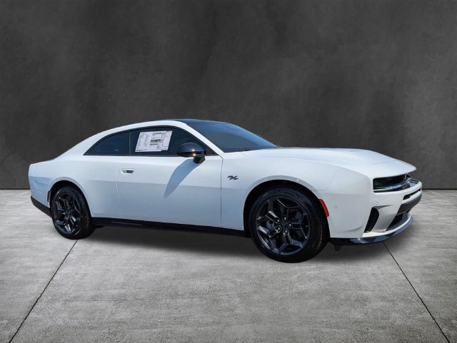 2027 Dodge Charger