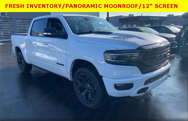 2022 RAM Ram 1500 Pickup Limited's photo