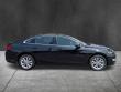 2024 Chevrolet Malibu LT Sedan
