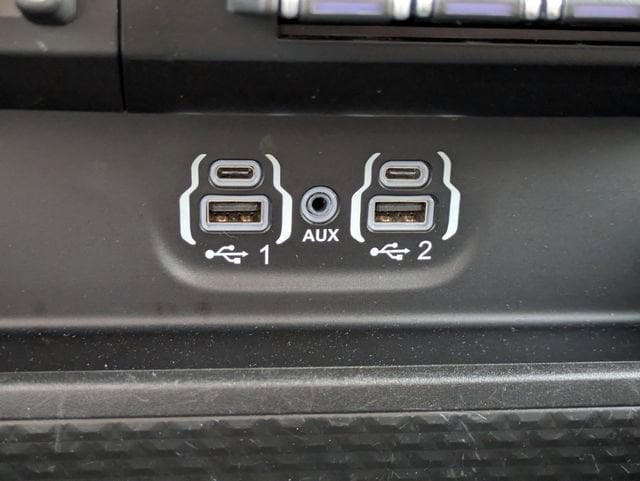 2023 RAM Ram 1500 Pickup Limited - Photo 25