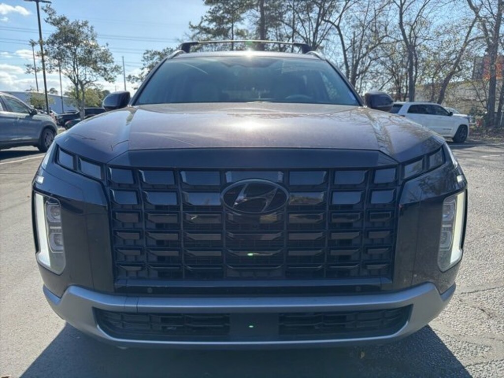 Used 2023 Hyundai Palisade Limited SUV