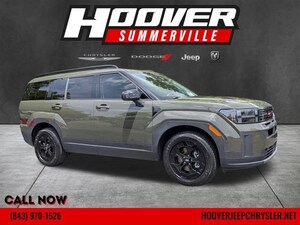 2024 Hyundai Santa Fe XRT
